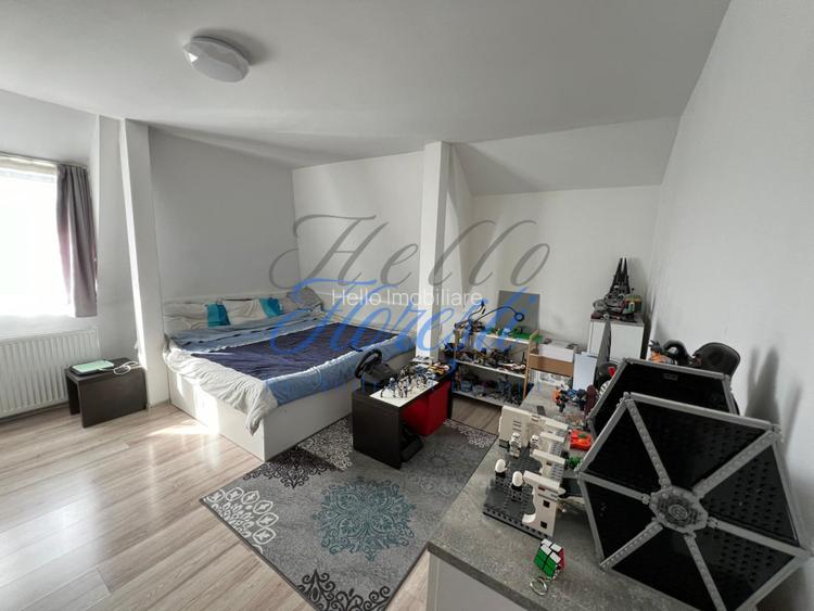 Apartament 3 camere 74 mp | la casa | balcon 3 mp | zona Gheorgheni | Cluj.
