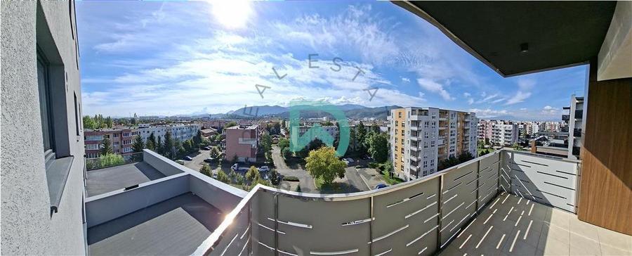 Apartament 3 camere Avantgarden Faza 5, 64 mp - Brasov