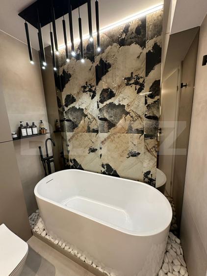 Apartament 2 camere 50 mp + terasa proprie 20 mp