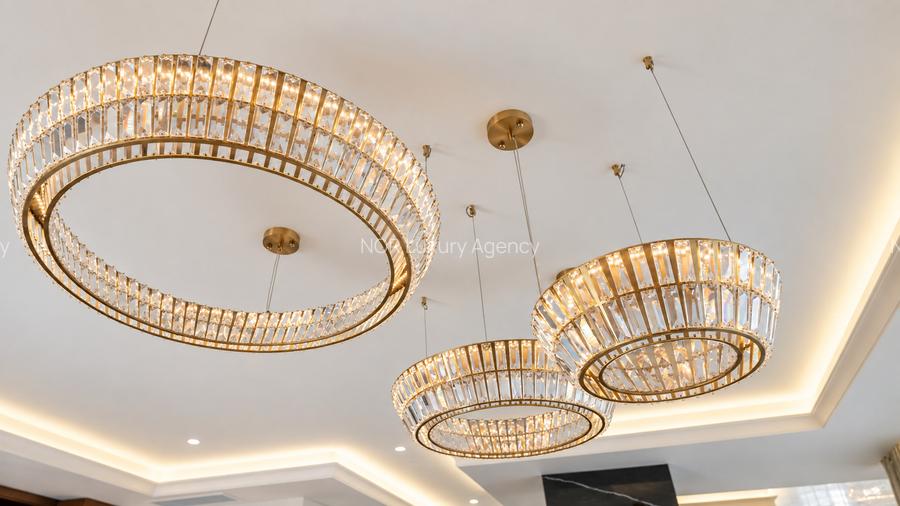 Cloud9 Residence | Aviației–Pipera | Vânzare penthouse