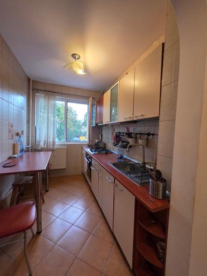 Apartament cu 3 camere de inchiriat in zona Titan - Liviu Rebreanu