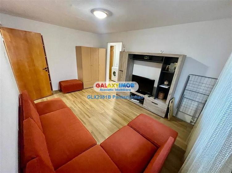 Apartament 3 camere | Lujerului | Centrala | Parcare | 5min. metrou