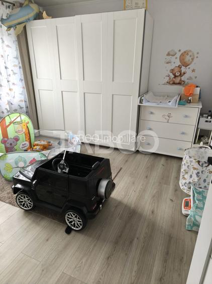 Apartament cu 3 camere de vanzare Intre Lacuri decomandat langa FSEGA - 4