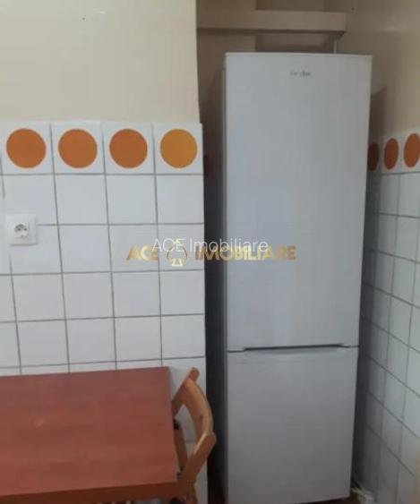 3 Camere de inchiriat | Splaiul Unirii | Parcare | Metrou | Mobilat | - 5