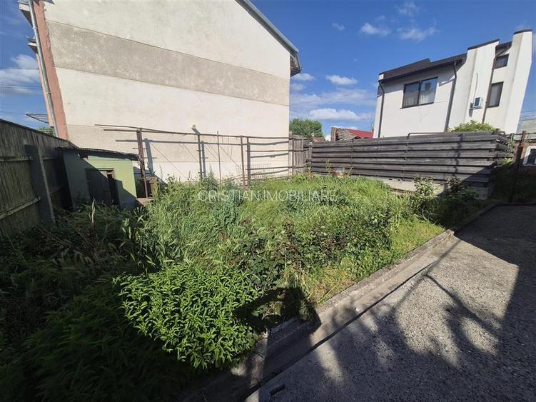 Casa 2 camere, teren 227 mp, deschidere 15 m, Islaz - Plantelor - 3