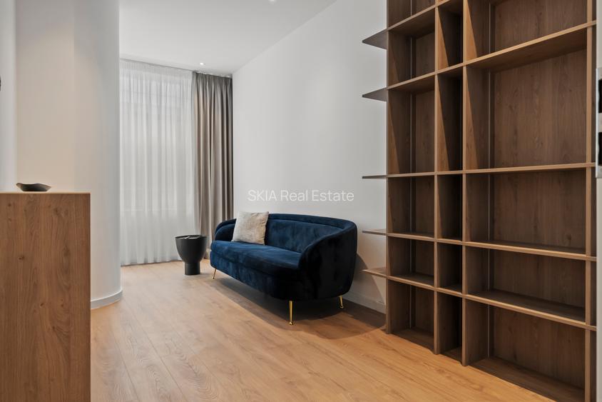 Apartament cu 4 camere de inchiriat // ONE North Lofts - 10