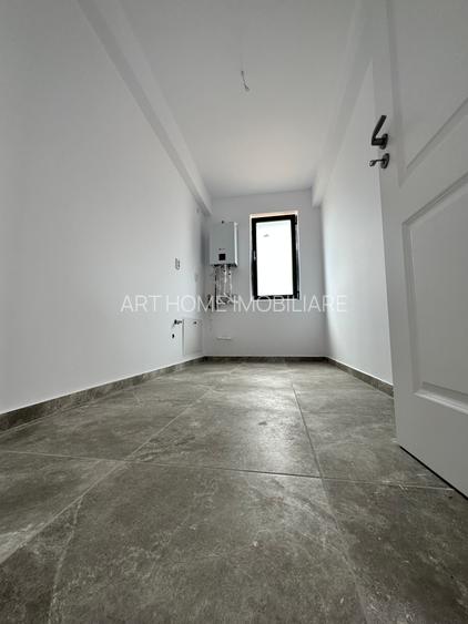 CASA INDIVIDUALA FINALIZATA, 510 MP, 4 CAMERE, TVA INCLUS, BALOTESTI - 16