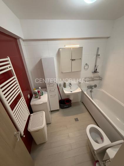 MATEI BASARAB,UDRISTE,garsoniera deosebita, , etaj 3/6, centrală proprie, terasa - 7