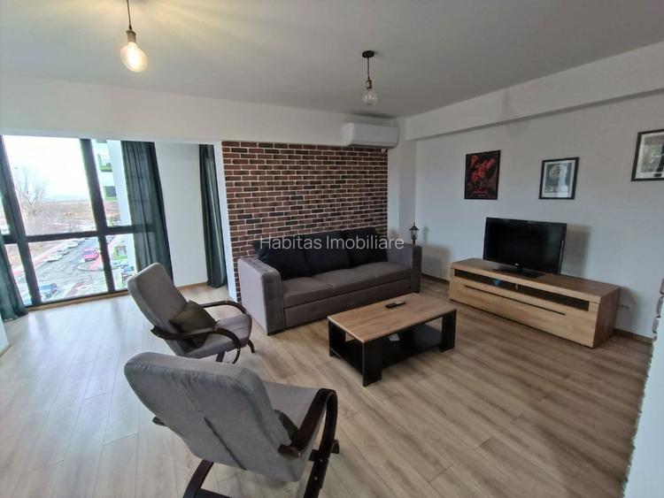 Apartament 2 camere, garaj subteran, zona Gheorgheni - 5
