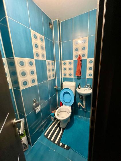 Apartament 3 camere Cismigiu, Plevnei 1