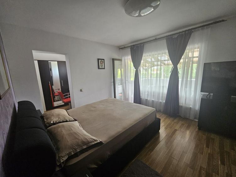 Vila premium P+1 in Valea Mare, langa La Cetate