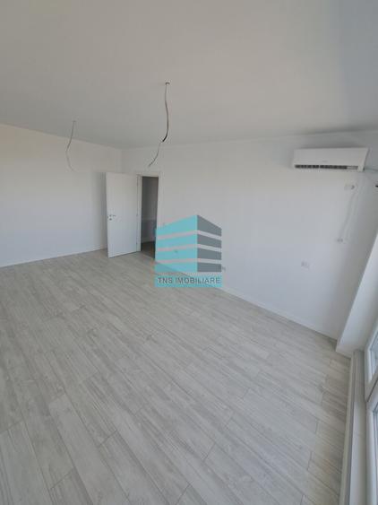 Garsonieră Compactă și Modernă – 39 mp, Titan–Pallady