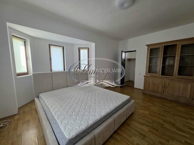 Apartament in vila cu parcare si garaj - 9