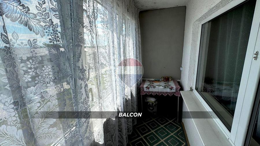 DE VANZARE Apartament 3 camere DECOMANDAT si COMPLET
