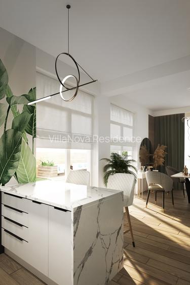 Villa Nova Residence - 12