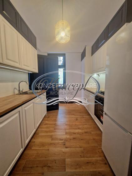 Apartament cu 3 camere in zona Ultracentrala - 11