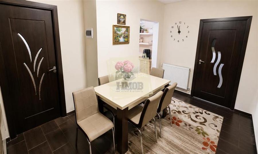 Apartament 2 camere | decomandat | 50mp | Cisnadie - 9