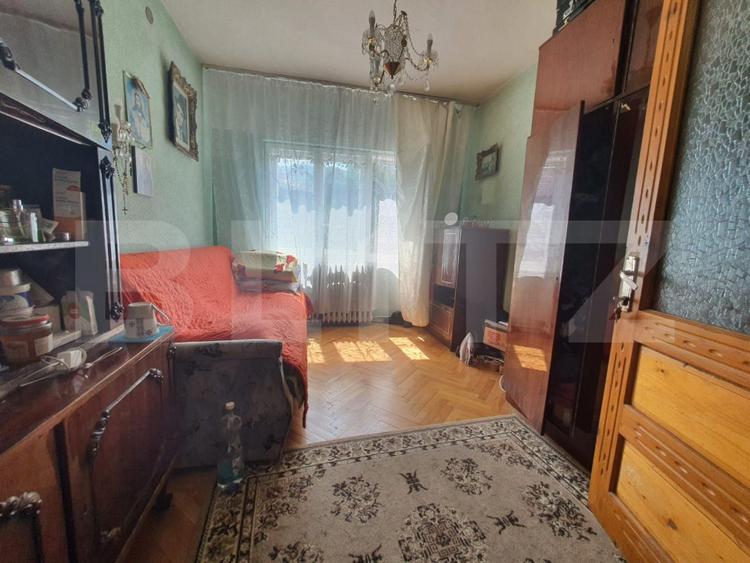 Apartament de 3 camere etaj 1, 100mp utili, Valea Ghinzii