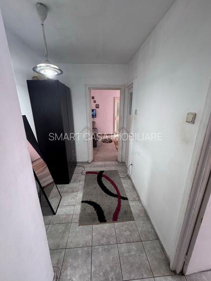 Apartament 2 camere Bulevardul Cantemir - 3