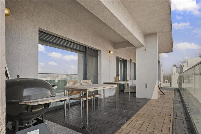Penthouse deosebit langa parc | Aviatorilor- Charles de Gaulle