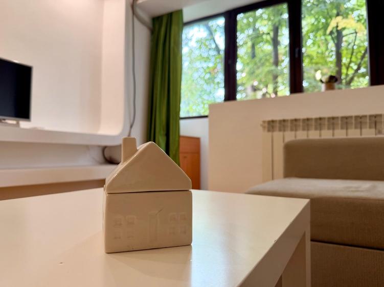 Apartament Modern cu 2 camere, decomandat | Gata de Mutare  | Zona Linistita