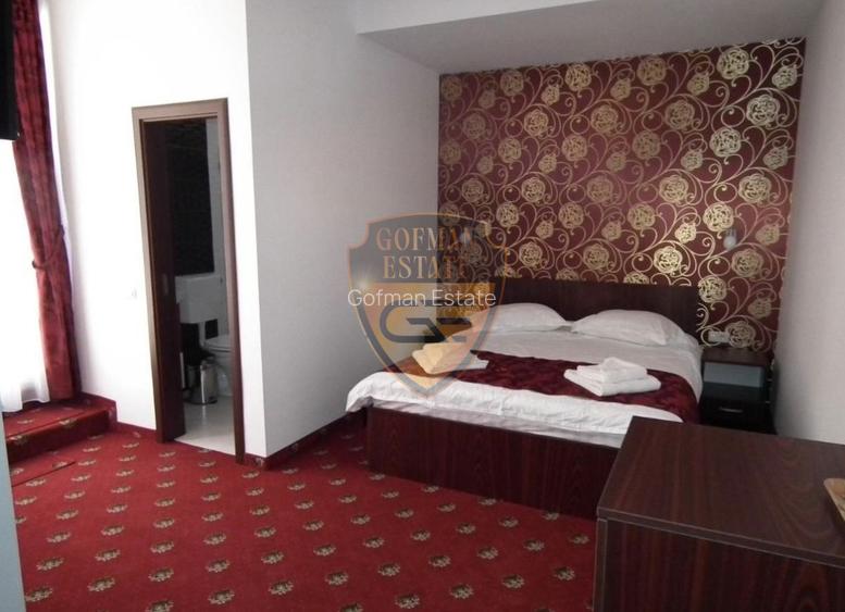 Clădire premium 460 mp – Faleză Nord | Ideală pentru birouri, clini - 10