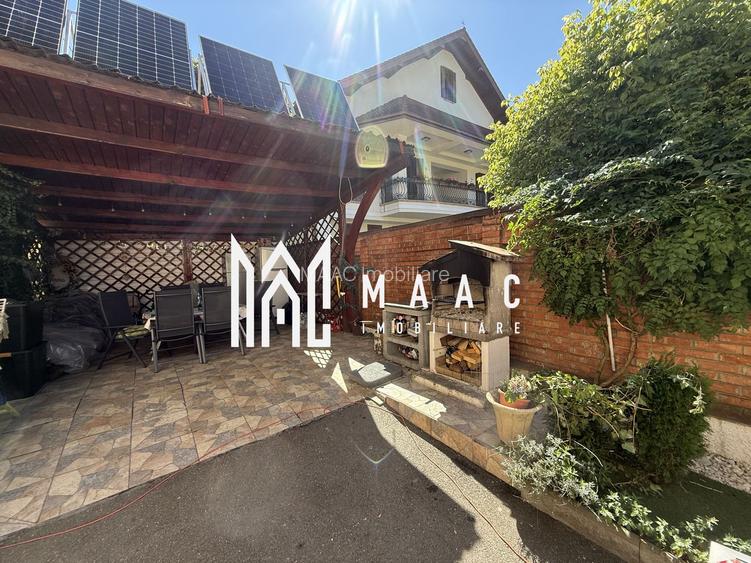 Casă duplex 4 camere de vânzare | Sibiu, Sub Arini | 175mp - 13