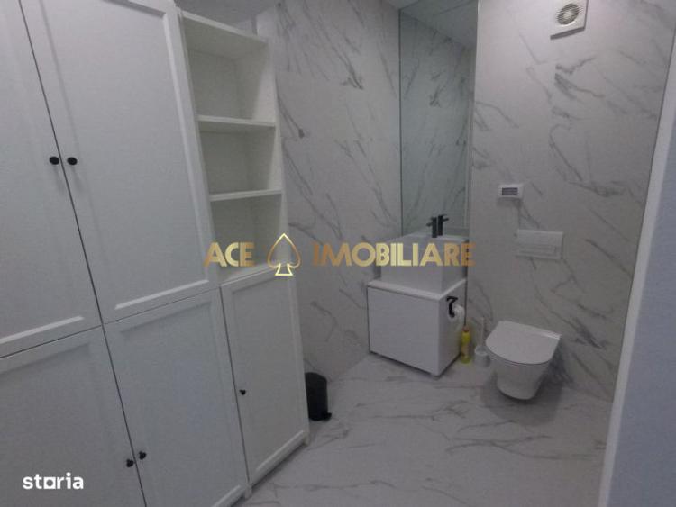 3 Camere de inchiriat | Parcul Carol | Centrala | Parcare | Mobilat |