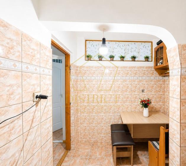Comision 0 | Apartament decomandat cu 2 camere | Iosefin