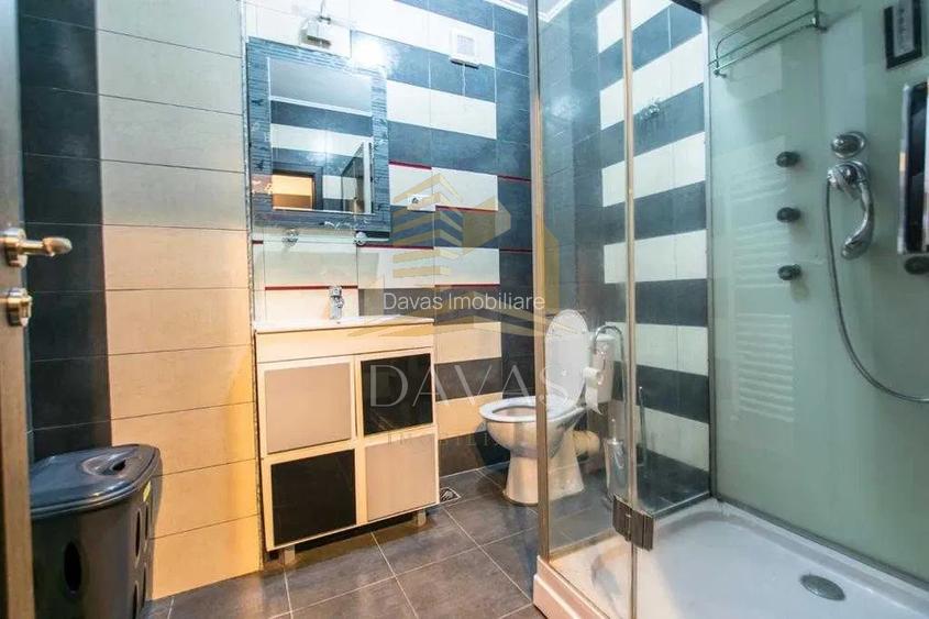 Apartament 3 camere semidecomandat + Parcare subterana inclusă | LUX | Riviera - 7