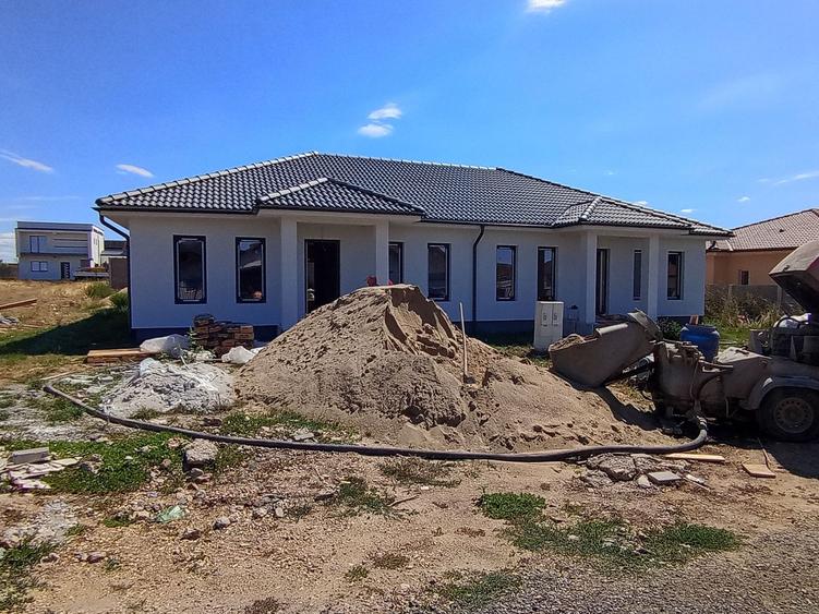 Sanandrei, Duplex Pe Parter, 3 Cam, Dressing