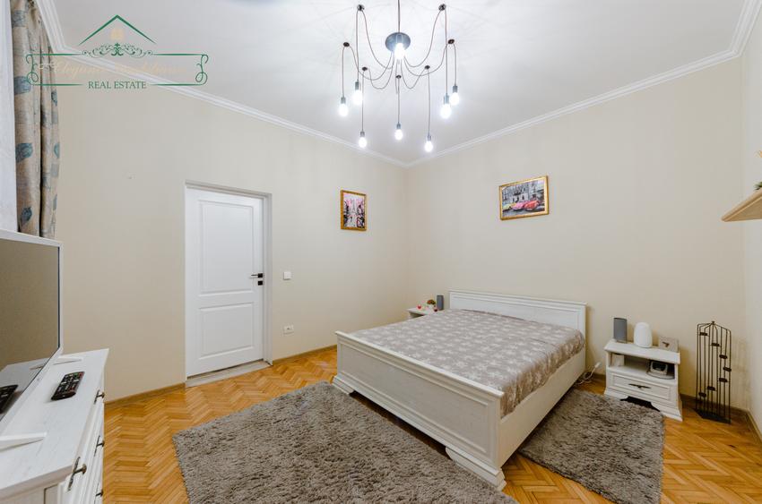 Apartament 2 Camere Arad, Bulevardul Revoluției, Renovat 2025, Mobilat