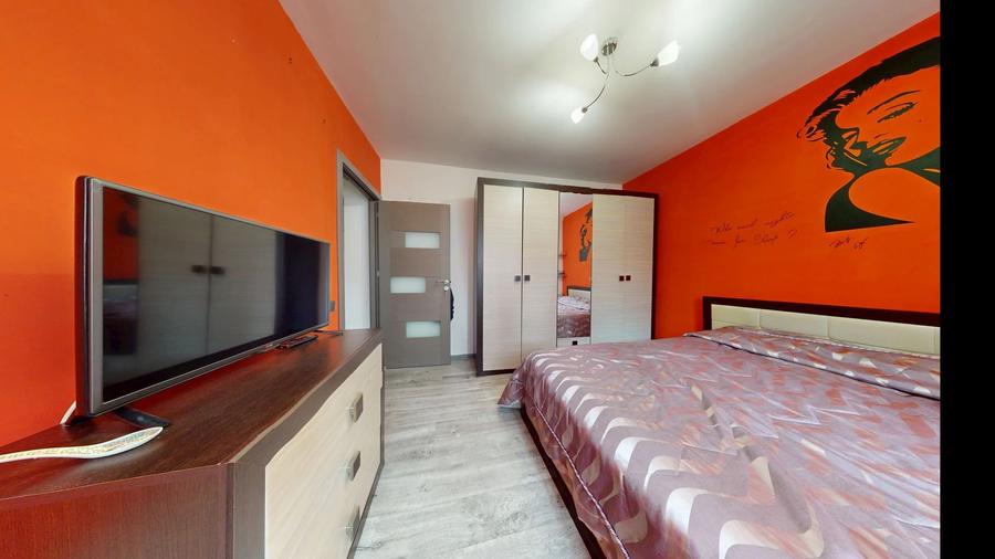 Apartament cu 2 camere circular,zona Gemenii