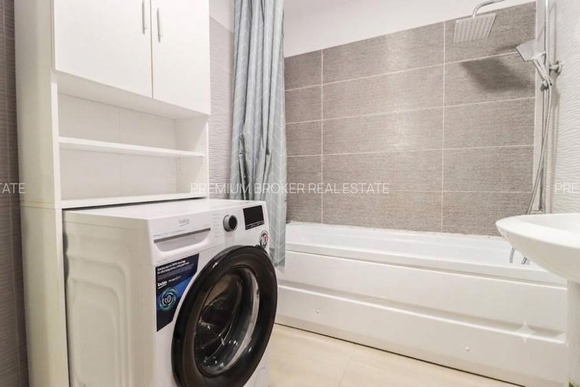 Apartamentul Beag – tot ce ai nevoie este langă tine – - 19