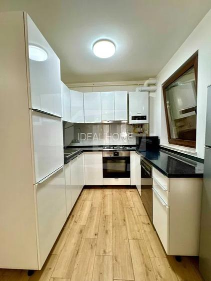 Apartament 2 camere, zona Marasti - 5