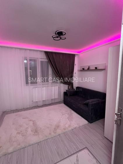 Camera camin renovata complet - 3