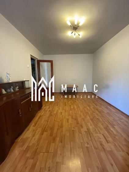 Apartament 2 camere de închiriat | Mihai Viteazul | parter