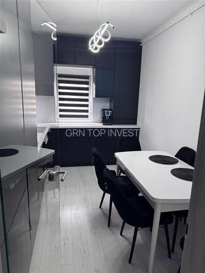 Apartament de LUX 3 camere balcon 2 parcari Cartierul Arhitectilor - 15