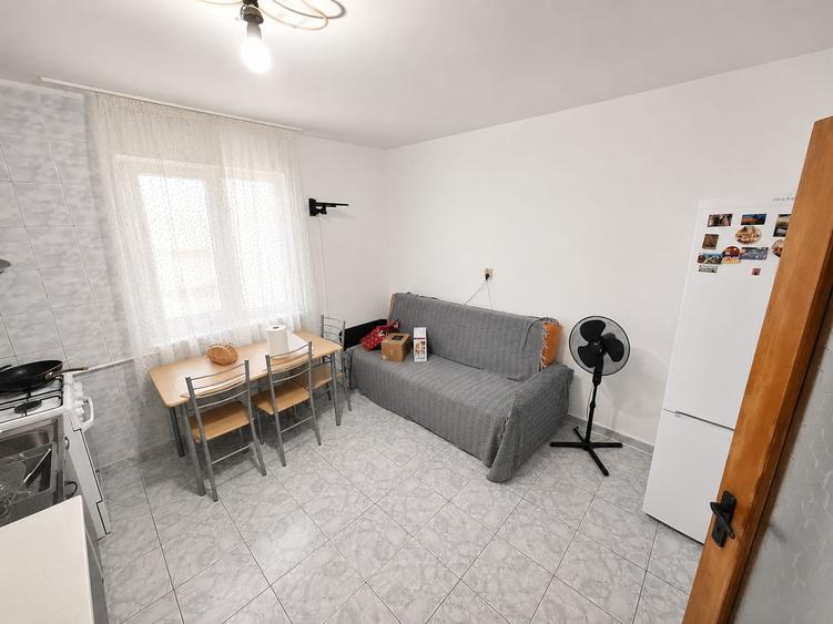 Apartament 2 Camere Decomandat și Spațios | Eden – Inel I | Mobilat