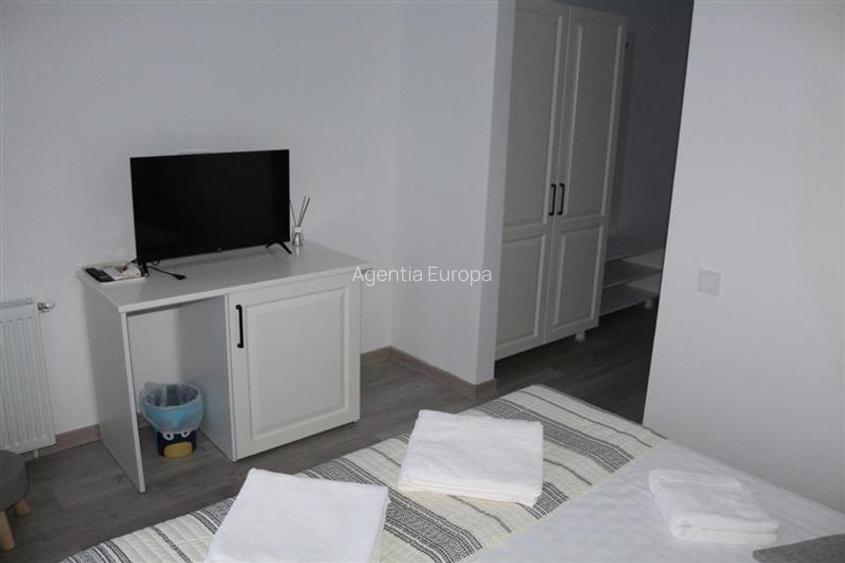 Pensiune P+1E de vanzare localitatea Murighiol -Jud. Tulcea - 19