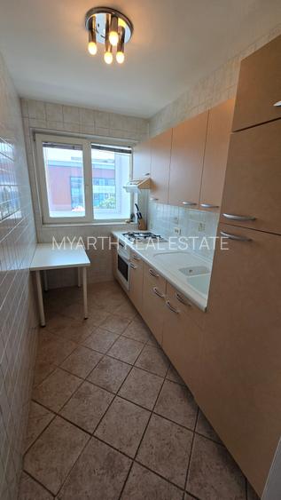 Lux, renovat complet | Piața Victoriei | 50 mp - 4