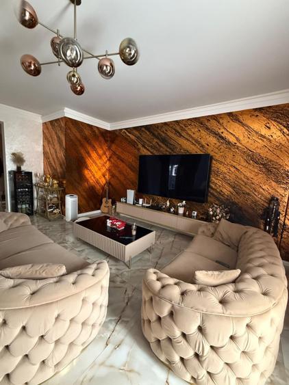 Penthouse trilateral premium, 160 mp, zona Electroputere Mall