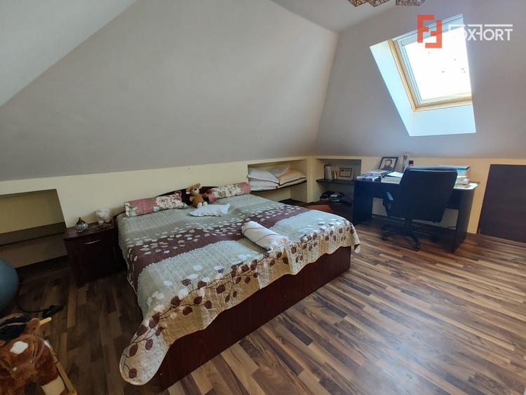 Casa deosebita in Sacalaz - vatra satului la 15 minute de Timisoara