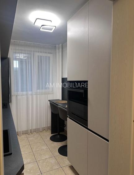 AP. 2 CAMERE - RENOVAT COMPLET, MASINA DE SPALAT VASE, METROU 3 MINUTE - 3