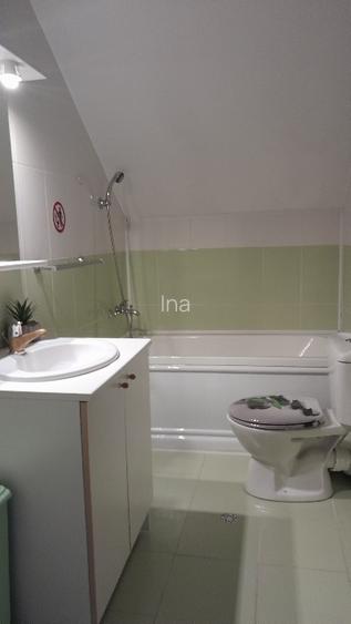  Casa de vanzare P+M Glamboc Deal, 3 km Pitești, 180 mp utili, Teren 1066 mp - 12