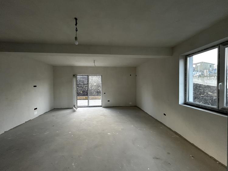 Casa Individuală în Popești 1.000mp teren 170mp utili