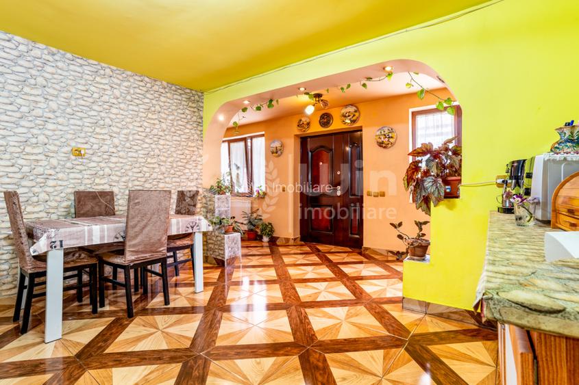 Comision 0% Casa individuala la cheie | 900mp teren | sat. Braisoru - 10