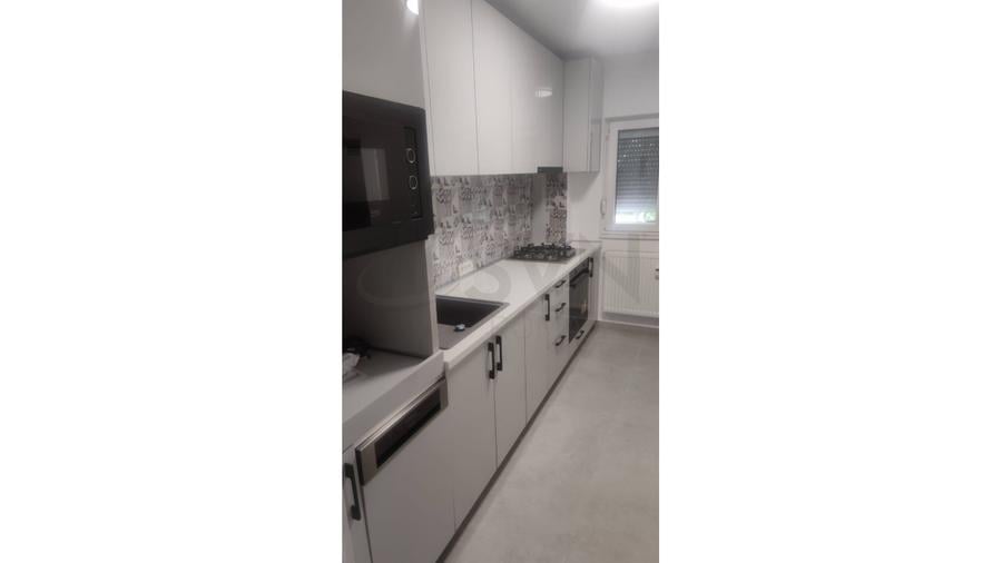 REA1029561 Apartament 2 camere I zona 1 Mai I prima chirie