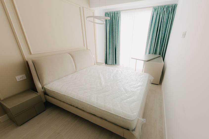 Twin Residence – ansamblu finalizat, mutare imediată - 2 camere TIP 3