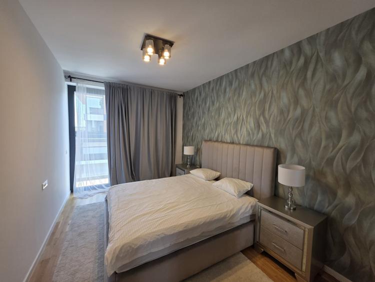 BANEASA STEJARII THE IVY APARTAMENT 4 CAMERE MOBILAT LUX PARCARE